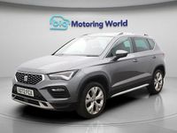 Used Seat Ateca Xperience 150 HP (110 kW) 2025 SUV