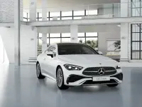 New Mercedes E300 AMG Line Premium 313 HP (230 kW) 2026 Coupe
