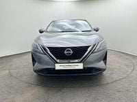 Used Nissan Qashqai Acenta Premium 2022 Grey SUV