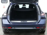 Used Peugeot 508 SW Allure 222 HP (163 kW) 2025 Blue Estate