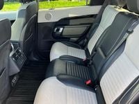 Used Land Rover Discovery 5 HSE Dynamic 300 HP (220 kW) 2023 Premium metallic  carpathian grey SUV