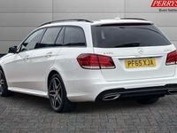 Used Mercedes E350 Premium Plus 258 HP (189 kW) 2016 Estate