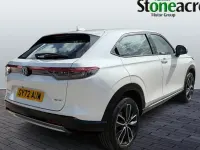 Used Honda HR-V Advance 131 HP (96 kW) 2024 SUV