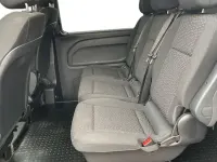 Used VW Touran S 105 HP (77 kW) 2023 Silver MPV