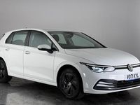 Used VW Golf VIII Style 204 HP (150 kW) 2024 Hatchback