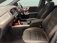 Used Mercedes B250 AMG Line Premium Plus 218 HP (160 kW) 2022 MPV