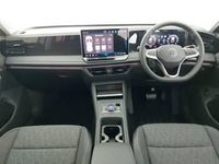 New VW Tiguan Match 150 HP (110 kW) 2025 Silver SUV