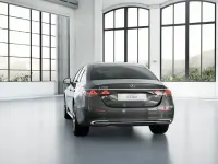 New Mercedes E200 Premium 204 HP (150 kW) 2026 Sedan