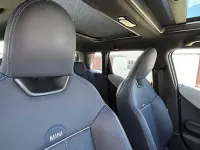 Used Mini Cooper Exclusive 150 kW (204 HP) 2025 Blue Hatchback