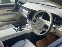 New Volvo V90 Plus 349 HP (256 kW) 2025 Estate