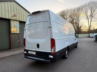 Used Iveco Daily 2020 White