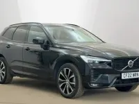 Used Volvo XC60 Plus 247 HP (181 kW) 2023 SUV