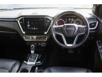Używany Isuzu D-Max 163 KM (119 kW) 2021 Czarny Pickup