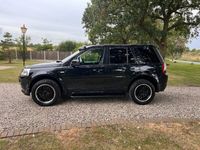 used Land Rover Freelander 2.2 SD4 Sport LE 5dr Auto