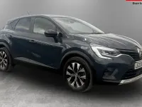 Used Renault Captur Evolution 143 HP (105 kW) 2024 SUV