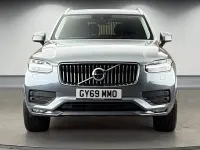 Usado Volvo XC90 Momentum 235 CV (172 kW) 2021 SUV
