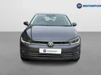 Used VW Polo Style 2022 Grey Hatchback