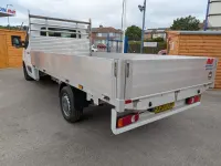 Used Renault Master Business 2020 White MPV