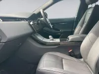 Used Land Rover Range Rover evoque S 2024 Black SUV