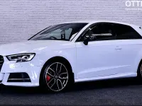 Used Audi S3 Sportback 310 HP (228 kW) 2017 Hatchback
