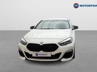 Used BMW M235 2022 White Coupe