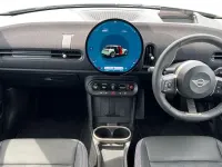 Used Mini Cooper Hatch 113 kW (154 HP) 2025 Green Hatchback