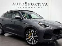 Used Maserati Grecale 330 HP (242 kW) 2025 SUV