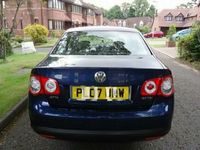 Used VW Jetta 2010 Sedan