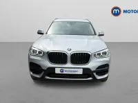 Used BMW X3 190 HP (139 kW) 2020 SUV
