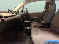 Used BMW i3 Comfort Edition 135 kW (184 HP) 2020 White Hatchback