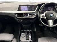 Used BMW 218 M Sport 134 HP (98 kW) 2022 Black Coupe