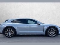 Used Porsche Taycan Cross Turismo 344 kW (469 HP) 2023 Grey Estate