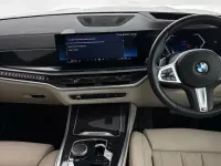 Used BMW X5 M Sport 294 HP (216 kW) 2025 Black SUV