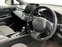 Used Toyota C-HR Design 122 HP (89 kW) 2023 SUV