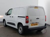 used Toyota Proace City 1.5D 100 Active Van