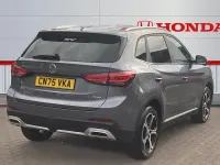 Used MG ZS SE 116 HP (85 kW) 2025 Grey SUV