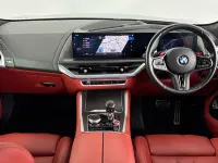 Used BMW XM Comfort Edition 644 HP (473 kW) 2024 Black SUV