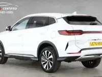 Used BYD Seal Design 324 HP (238 kW) 2026 Estate