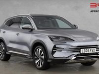 Used BYD Seal U Comfort 218 HP (160 kW) 2025 Grey SUV