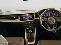 Used Audi A1 Sportback Sport 95 HP (69 kW) 2026 Hatchback