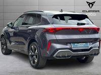 Used Cupra Terramar 147 HP (108 kW) 2025 Other SUV