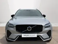 Used Volvo XC60 R-Design Pro 194 HP (142 kW) 2022 Silver SUV