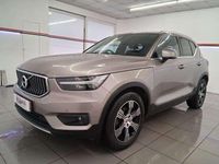 Used Volvo XC40 Inscription 2020 Grey SUV