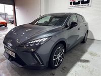 Used MG MG4 EV Trophy 77 kW (105 HP) 2024 Grey Hatchback
