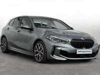 Used BMW 128 Shadowline 261 HP (191 kW) 2023 Grey Hatchback