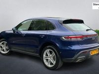 Usado Porsche Macan 265 HP (194 kW) 2025 SUV