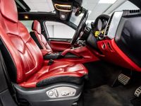 used Porsche Cayenne 4.2 TD V8 S Platinum Edition TiptronicS 4WD Euro 6 (s/s) 5dr