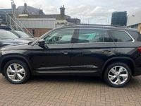 used Skoda Kodiaq 1.5 TSI (150ps) SE L (7 seats) ACT DSG SUV