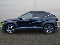 Used Hyundai Kona Ultimate 120 HP (88 kW) 2025 Black SUV