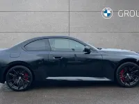 Used BMW M2 Performance 480 HP (353 kW) 2026 Black Coupe